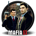 Mafia 2 3 Icon